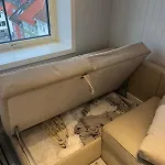 شقة And In Sandviken With Sea View *