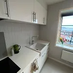 شقة And In Sandviken With Sea View