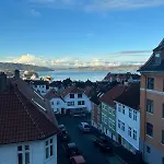 And In Sandviken With Sea View * برغن