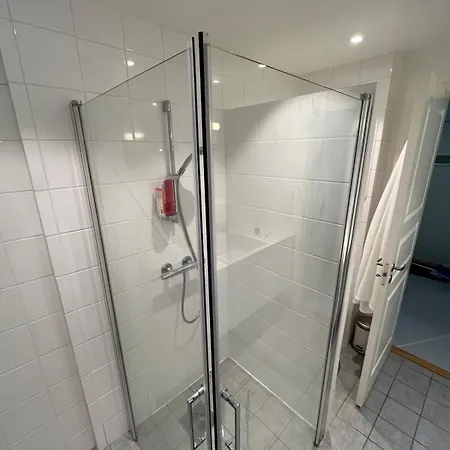 And In Sandviken With Sea View * Bergen