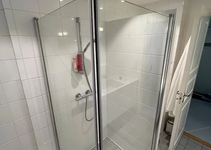 And In Sandviken With Sea View * Bergen